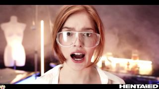 Jia Lissa, Lottie Magne - Jiology Lab: Double - Teen-0