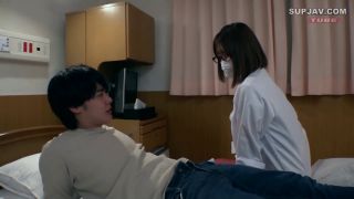 Reducing Mosaic FTKD-024 真面目な顔して敬語で診察→飲尿～中出し・精飲でしつこいくらいに捕精検査してくる泌尿器科の極淫痴女医4名-6