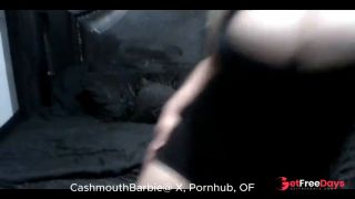 Worship Cashmouthbarbie and Master-2