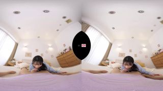 clip 43 SIVR-277 B - Virtual Reality JAV on asian girl porn femdom chastity strapon-5