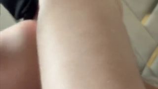 Hard Doggy Step sister really wanted to fuck-8