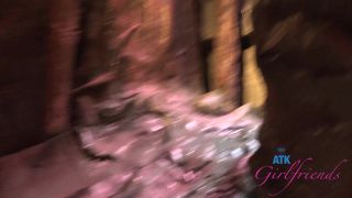 Fiona Sprouts Wax Museum 12 - UltraHD/4K 2160-0