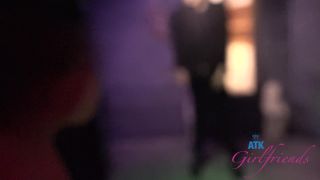 Fiona Sprouts Wax Museum 12 - UltraHD/4K 2160-3