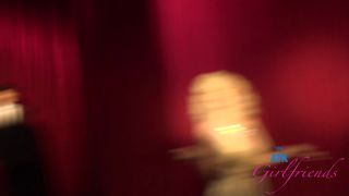Fiona Sprouts Wax Museum 12 - UltraHD/4K 2160-5
