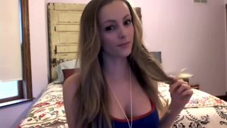 online porn video 13 nude femdom Goddess Brooke Marie Cheerleading Jerk Off Instructional & Encouragement JOI, brooke marie on femdom porn-0