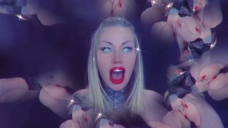 adult xxx clip 24 The Goldy Rush – Denied By Butt Spiral – MISTRESS MISHA GOLDY – RUSSIANBEAUTY | femdom joi | fetish porn only femdom-5