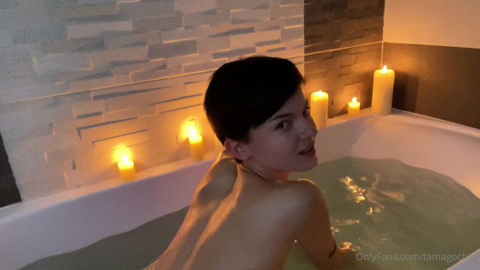 clip 15 Tamagochigf - Well I Wanted To Make Something Special For You Lover (Full )[257.9 MB] | all sex | femdom porn gay fetish
