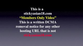 free video 29 V43exercise - [StickyAsian18] (FullHD 1080p) - videos - fetish porn asian femdom whipping-9