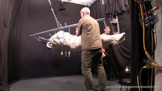 TheBondageMistressClub com mummified-suspension-0
