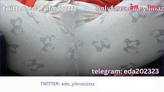 AMIM YANIYO- KONUMALI- PJAMAYLA MASTURBASYON- TURK MLF- TURK PORNO- TURK FA- FA-2