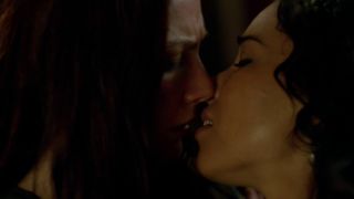 Lise Slabber, Jessica Parker Kennedy, Clara Paget – Black Sails s02e01 (2014) HDTV 1080p - [Celebrity porn]-7