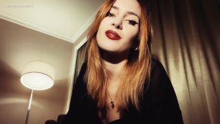 online video 2 Elis Euryale – Beg for My Spits, fetish lingerie on pov -5