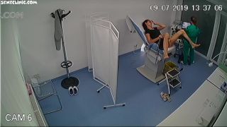 Gyno exam movie free keep2share video-1