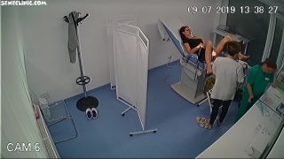Gyno exam movie free keep2share video-2