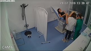 Gyno exam movie free keep2share video-3