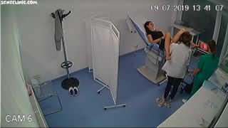 Gyno exam movie free keep2share video-4