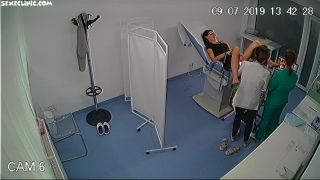 Gyno exam movie free keep2share video-5
