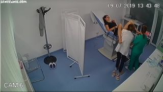 Gyno exam movie free keep2share video-6