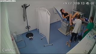 Gyno exam movie free keep2share video-7