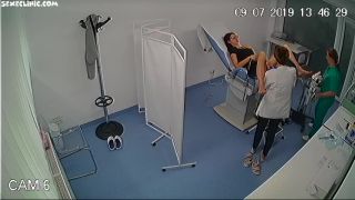 Gyno exam movie free keep2share video-8