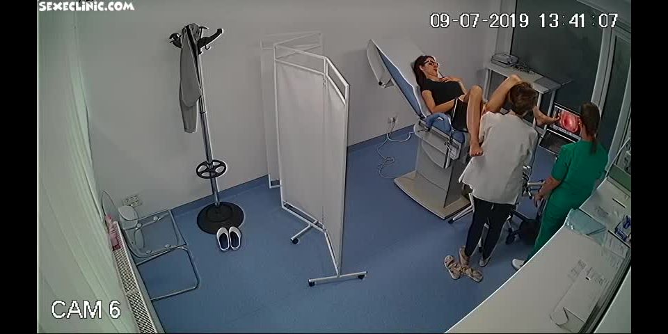 Gyno exam movie free keep2share video