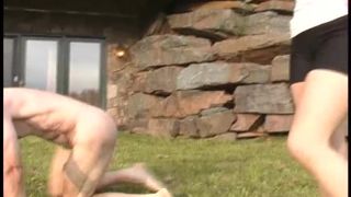 xxx clip 48 breeding fetish fetish porn | Nuke the nuts | ball busting-2