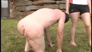 xxx clip 48 breeding fetish fetish porn | Nuke the nuts | ball busting-5