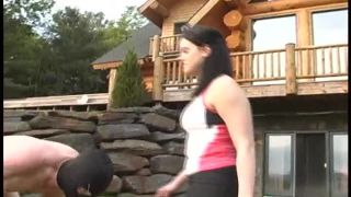 xxx clip 48 breeding fetish fetish porn | Nuke the nuts | ball busting-7