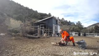 video 39 Trash Duty (Bane and the Chickens) on femdom porn femdom sm-0