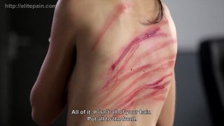 online xxx clip 17 Spanking 9648-Wheel of Pain 18 | fetish | fetish porn femdom in boots-4