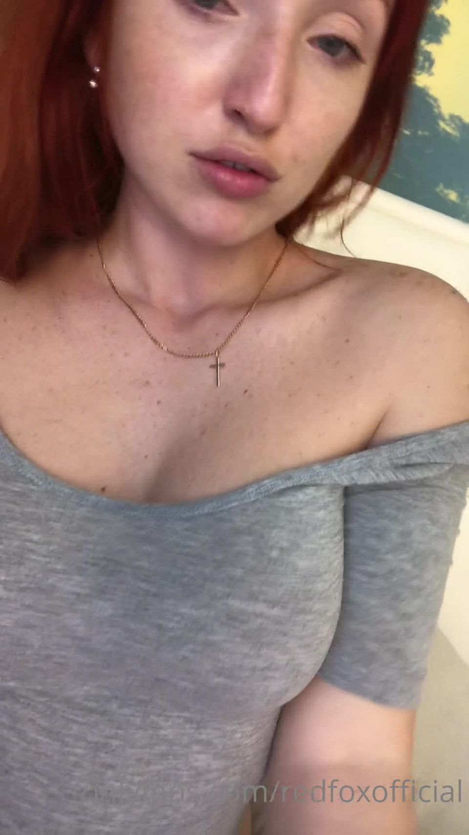 redfoxofficial  My pussy always wet if I make show for you check, femdom empire feet on femdom porn 