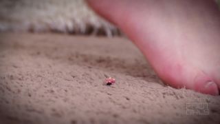 xxx video clip 46 Bratty Foot Girls – Des Lexi Teen Twins Trampling over the Tiny - foot - feet porn foot fetish la-2