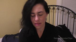 online porn video 48 Natalie Wonder – Showing Stepmom Who Her BIG Boy REALLY Is - femdom pov - femdom porn clothing fetish-2