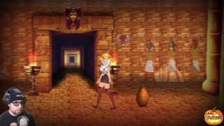 Vannden Rose - REUPLOAD: Jester`s Theater Museum - "Halloween Witch" Series. Chelsea's sister Melissa-9