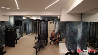 [GetFreeDays.com] Gym cam captured a hot workout session Adult Video March 2023-2