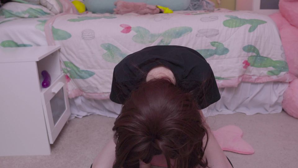 adult clip 41 Dvas breeding session – Tweetney,  on toys 