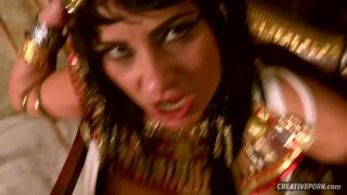 Porn online CreativePorn presents Cleopatra-7