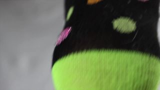 M@nyV1ds - Olivia Rose - POV Halloween Sock Worship-0