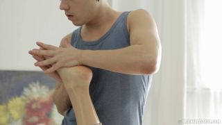 clip 24 Diana Dali [TrickyMasseur/TeenMegaWorld] (FullHD 1080p) on fetish porn kissing fetish-2