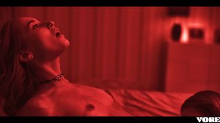 Kelly Collins, Nancy Ace - Eternal Return - Lesbian-2