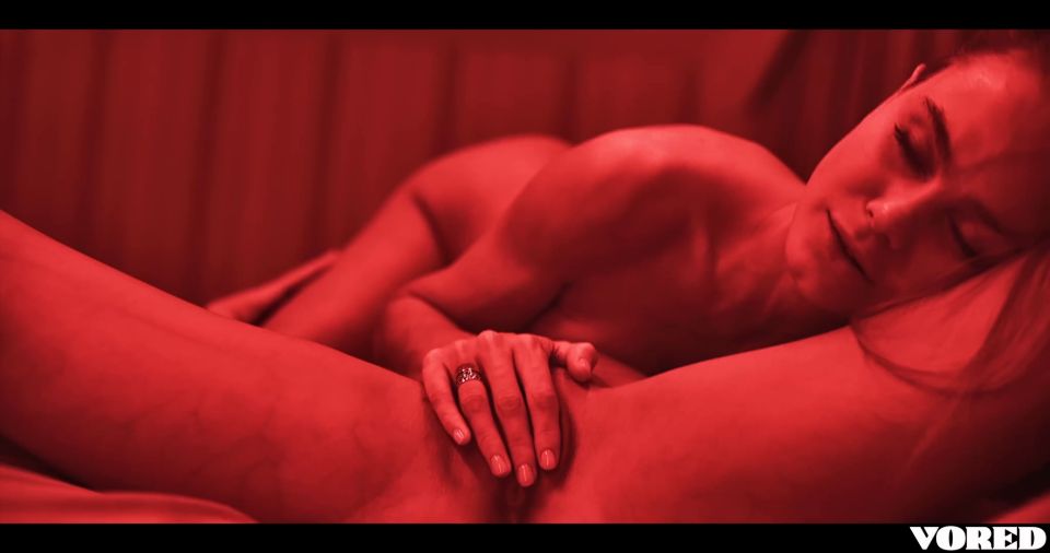 Kelly Collins, Nancy Ace - Eternal Return - Lesbian