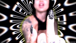free adult clip 30 Mental Domme Bentley – BRAIN DRAIN - joi video - fetish porn office femdom-2