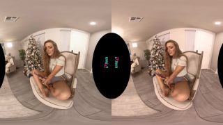 VRHush: Ashley Red - When Is Your Sister Getting Back?  on reality hardcore cam porn-9