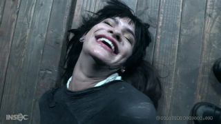 xxx video clip 25 Lovely Suffering Part 1 with Luna Lovely | foot | feet porn mellanie monroe bdsm-2