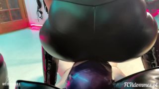 online adult video 4 Onlyfans - Mistress Mavka - Today My Slave Had An Honour To Smell - FullHD 1080p | fetish | femdom porn little fetish-2
