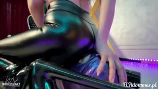 online adult video 4 Onlyfans - Mistress Mavka - Today My Slave Had An Honour To Smell - FullHD 1080p | fetish | femdom porn little fetish-7