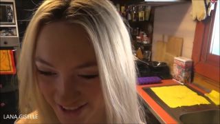 online clip 29 MyDirtyHobby presents Lana-Giselle in Neue WG Neue Regeln – Das Spermafruhstuck – NEW WG NEW RULES! The semen breakfast - mature - milf porn love fetish-2