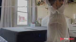 [GetFreeDays.com] 4k Housewife  Cleaning with me  Changing Sheets Adult Video November 2022-2