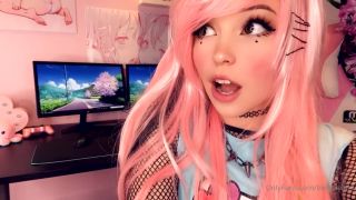 Belle Delphine OF Collection - 71-2