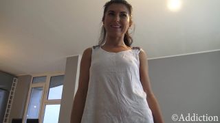 online porn video 2 thick femdom Fantasy Mommy s Satin Panties, mature on femdom porn-0